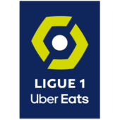 Ligue 1 Uber Eats FRA 1