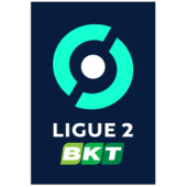 Ligue 2 BKT FRA 2