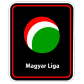 Magyar Liga HUN 1