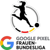 Google Pixel Frauen-Bundesliga GER 1