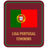 Liga Portugal Feminino POR 1