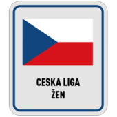 Ceska Liga Žen CZE 1