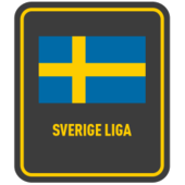 Sverige Liga SWE 1