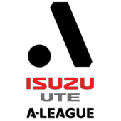Isuzu UTE A League AUS 1