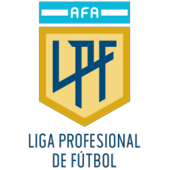 Liga Profesional de Fútbol ARG 1