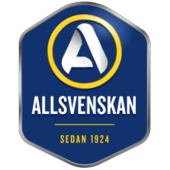 Allsvenskan SWE 1