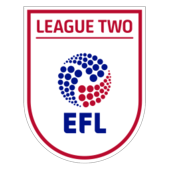 EFL League Two ENG 4