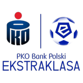 PKO Bank Polski Ekstraklasa POL 1