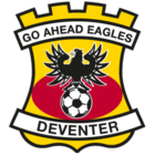 Go Ahead Eagles GAE