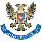 St. Johnstone STJ