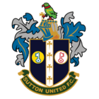 Sutton United SUT