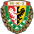 Slask Wrocław ŚLĄ