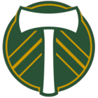 Portland Timbers POR