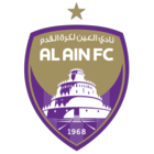 Al Ain FC AIN