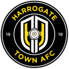 Harrogate Town HAT