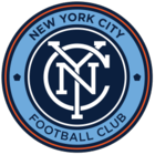 New York City FC NYC