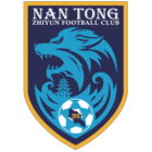 Nantong Zhiyun FC NFC