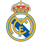 Real Madrid CF RMA