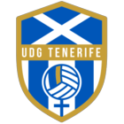 UDG Tenerife UDG