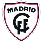 Madrid CFF MAD