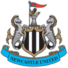 Newcastle Utd NEW