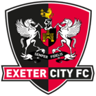 Exeter City EXE