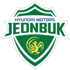 Jeonbuk Hyundai JB