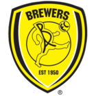 Burton Albion BTN