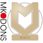 MK Dons MKD