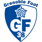 Grenoble Foot 38 GRE