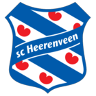 sc Heerenveen HEE