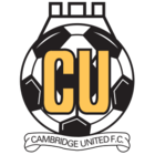 Cambridge Utd CAM