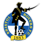 Bristol Rovers BRR