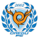 Daegu FC DG