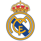 Real Madrid RMA