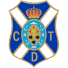 CD Tenerife TEN