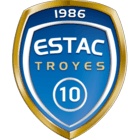 ESTAC Troyes TRO