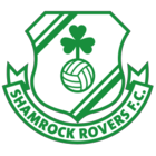 Shamrock Rovers SHA