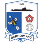 Barrow BAR