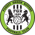 Forest Green FGR