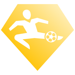 Footwork: Goalkeeper will perform saves with their feet with even greater frequency, allowing for more saves on close-range shots. BAG players will have greatly increased reactions and speed in 1-on-1 situations